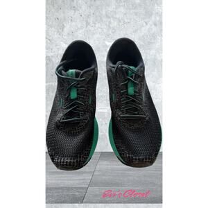 Brooks Black Teal Revel 3 Women's Running Shoes Size 9.5